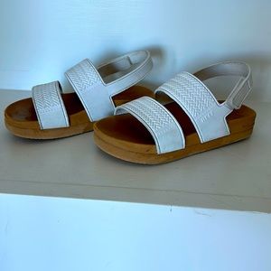 Reef Sandals